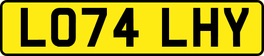LO74LHY