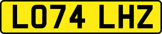 LO74LHZ