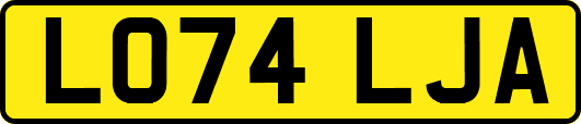 LO74LJA