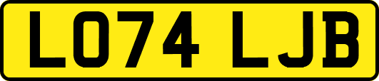 LO74LJB