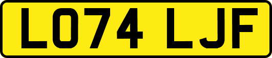 LO74LJF