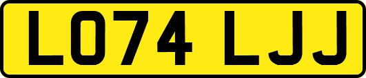 LO74LJJ