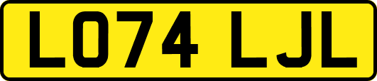 LO74LJL