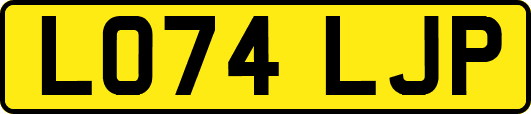 LO74LJP