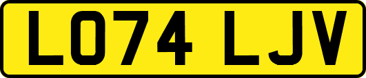 LO74LJV