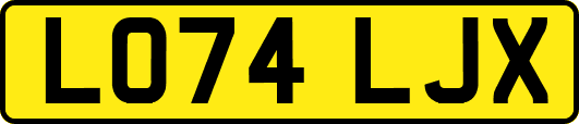 LO74LJX