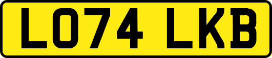 LO74LKB