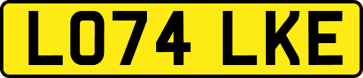 LO74LKE