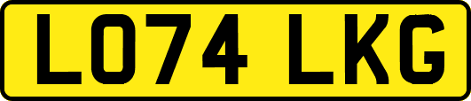 LO74LKG