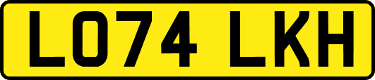 LO74LKH