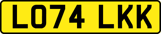 LO74LKK
