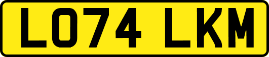 LO74LKM