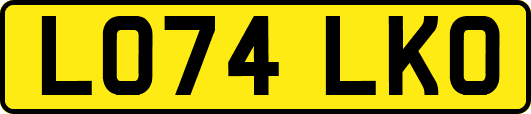 LO74LKO