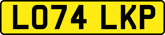 LO74LKP