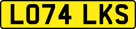 LO74LKS