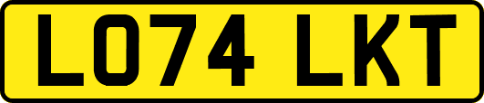 LO74LKT