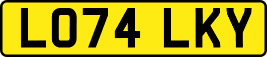 LO74LKY