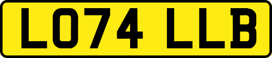 LO74LLB