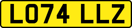 LO74LLZ