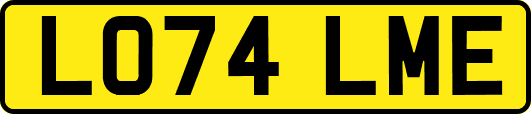 LO74LME