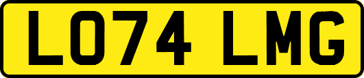 LO74LMG