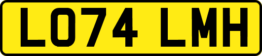 LO74LMH
