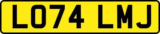 LO74LMJ