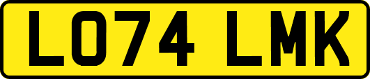LO74LMK