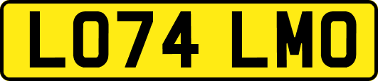 LO74LMO