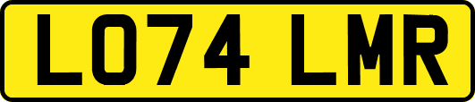 LO74LMR