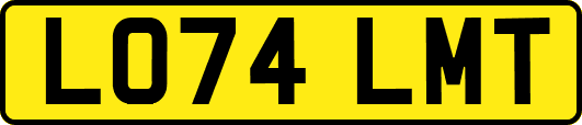 LO74LMT