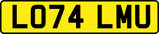 LO74LMU