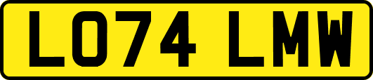 LO74LMW