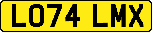 LO74LMX