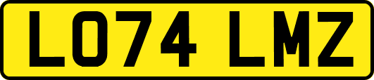 LO74LMZ