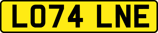 LO74LNE