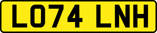 LO74LNH