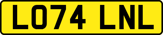 LO74LNL