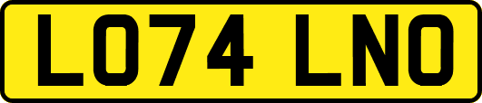LO74LNO