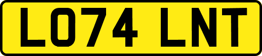LO74LNT