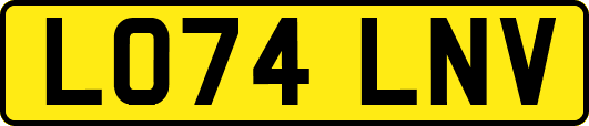 LO74LNV