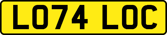 LO74LOC