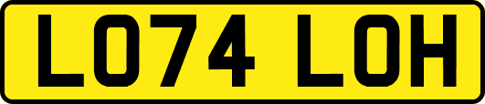LO74LOH