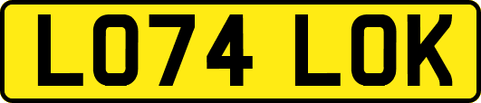 LO74LOK