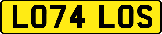 LO74LOS