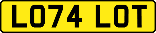 LO74LOT