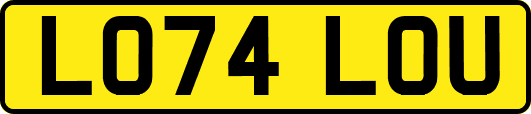 LO74LOU