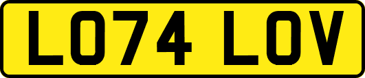 LO74LOV