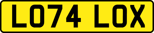LO74LOX