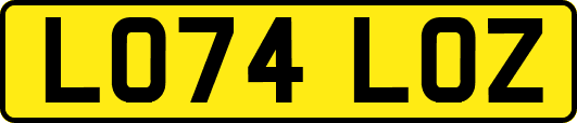 LO74LOZ